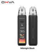 Midnight Black OXVA - XLIM 3 ULTRA OPEN POD KIT